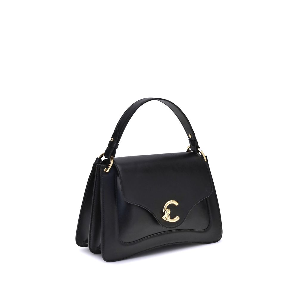 Coccinelle Medium C-Me Handbag