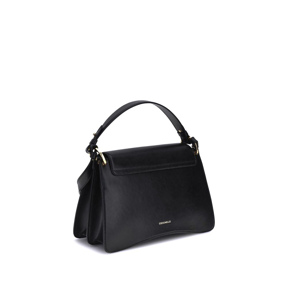 Coccinelle Medium C-Me Handbag