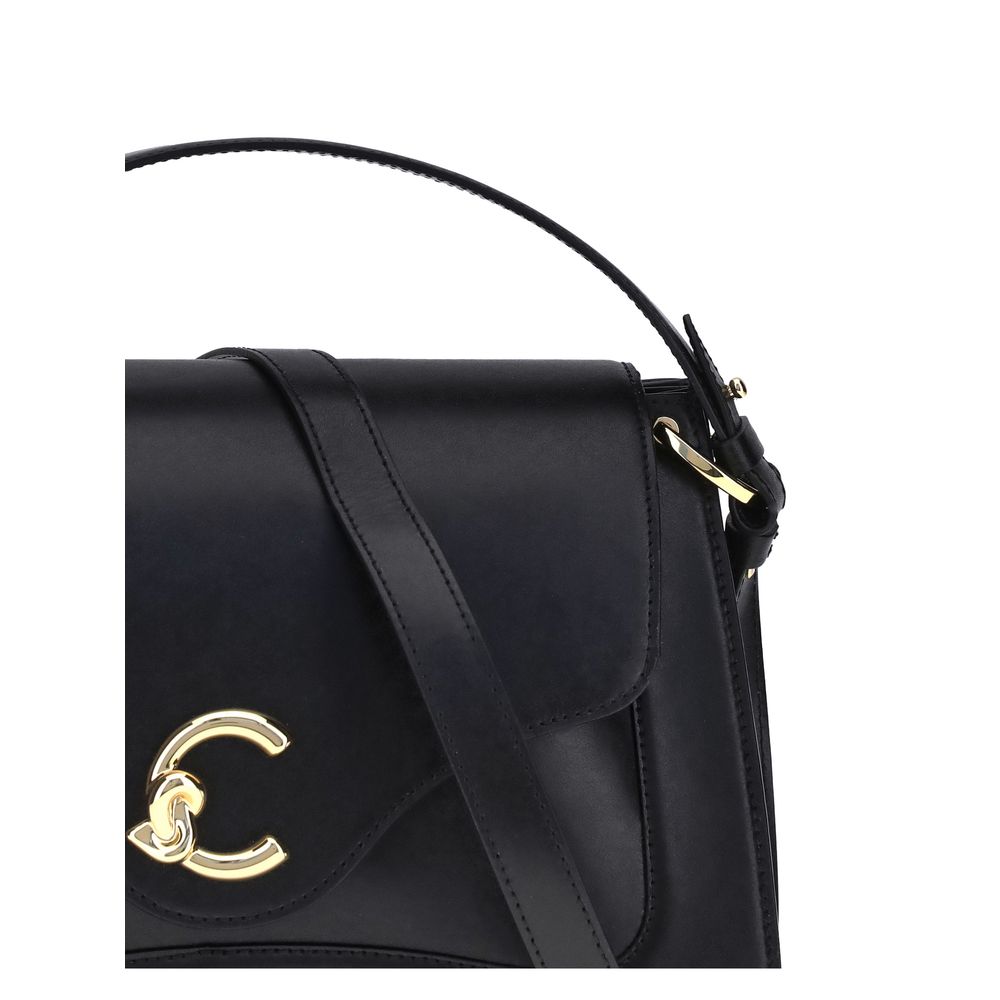 Coccinelle Medium C-Me Handbag