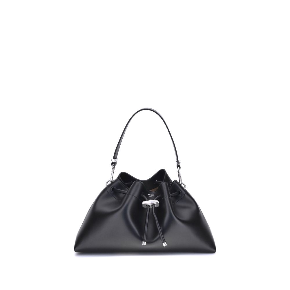 Jimmy Choo Cinch Shoulder Bag