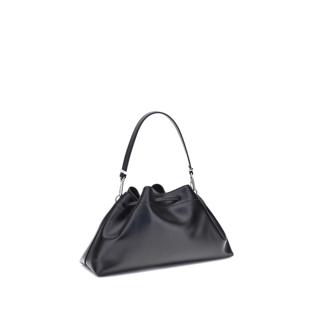 Jimmy Choo Cinch Shoulder Bag