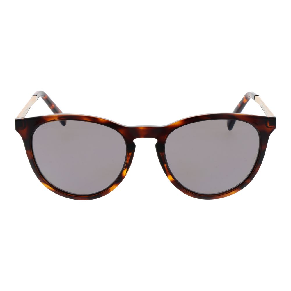 Serengeti Brown Unisex Sunglasses