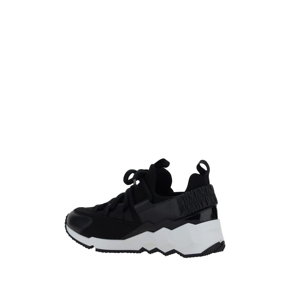 Pierre Hardy Trek Cosmetic Sneakers