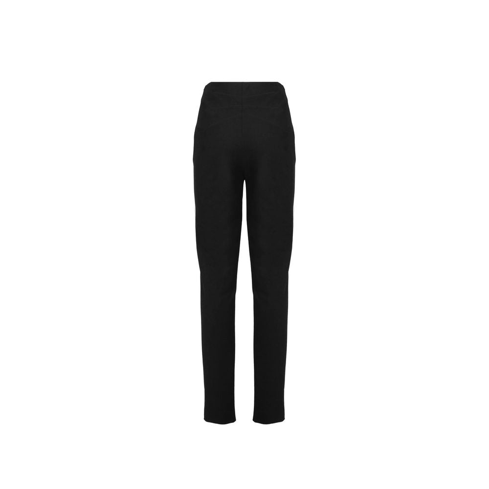 Alaïa Blend Wool Leggins
