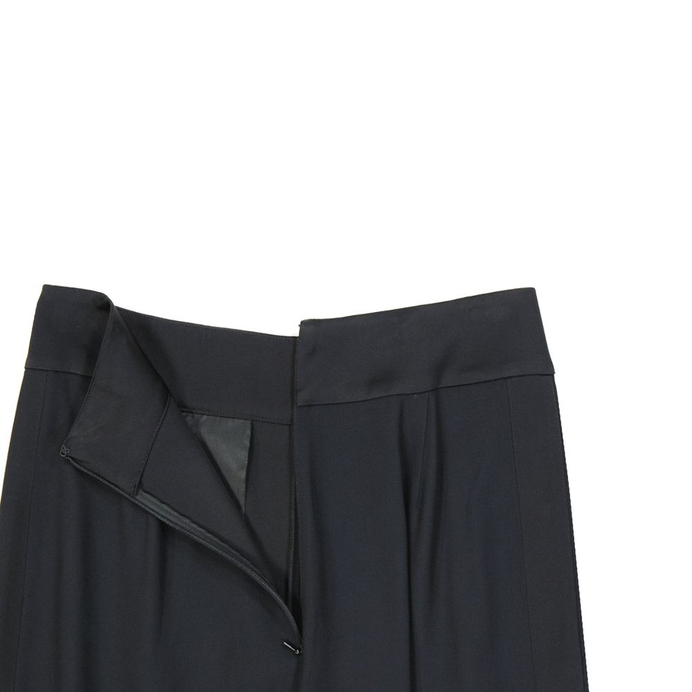 Alberta Ferretti Classic Trousers