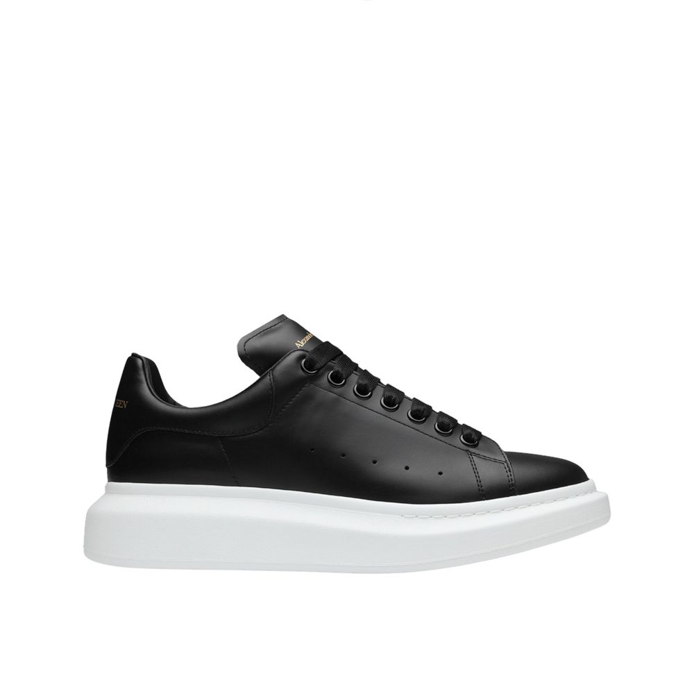 Alexander McQueen Oversized Sneakers