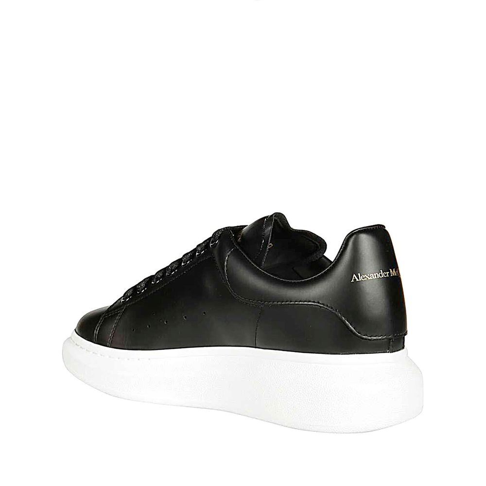 Alexander McQueen Oversized Sneakers
