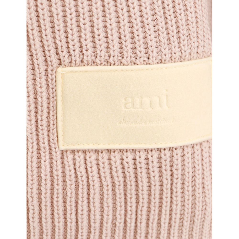 Ami Paris Crewneck Sweater