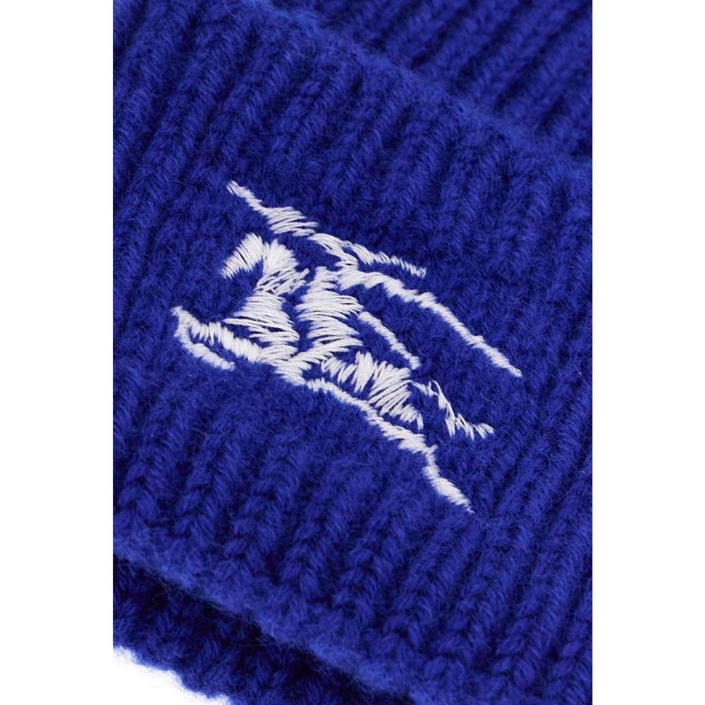 Burberry Cashmere Beanie Hat