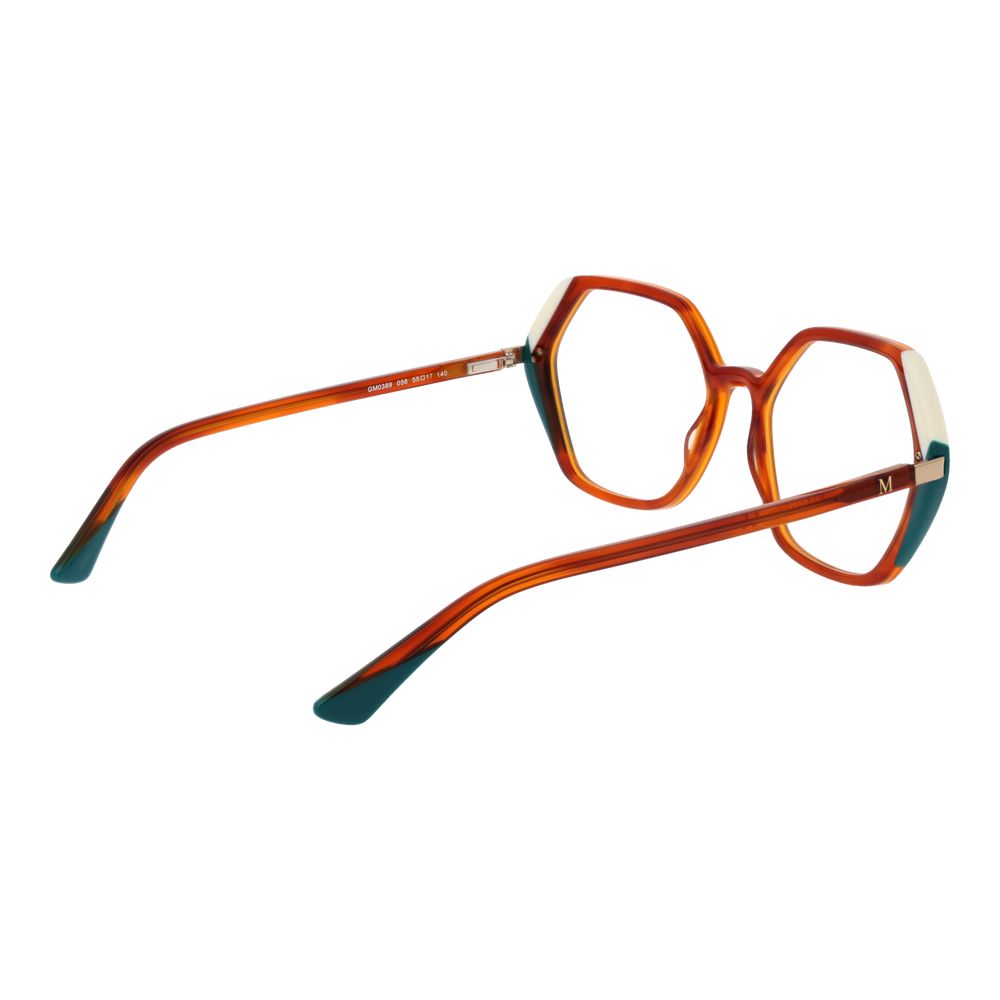 Marciano by Guess Brown Women Optical Frames