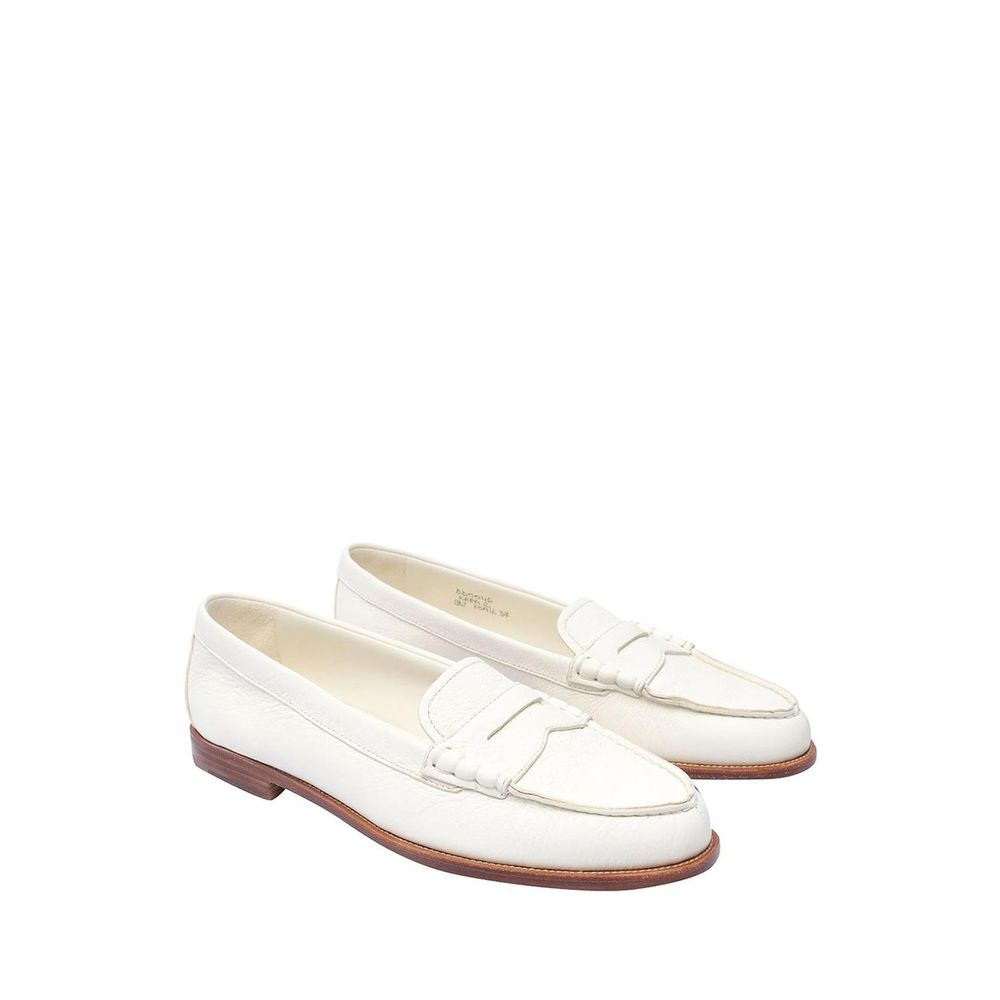 Church's Leather Loafers
