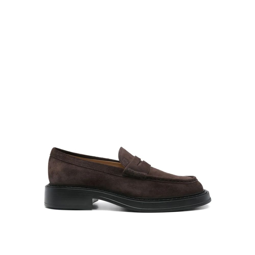 Tod's Tod’s Suede Loafers