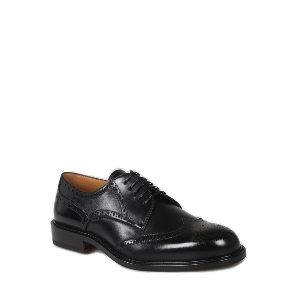 Dior Embassy Derby Shoes