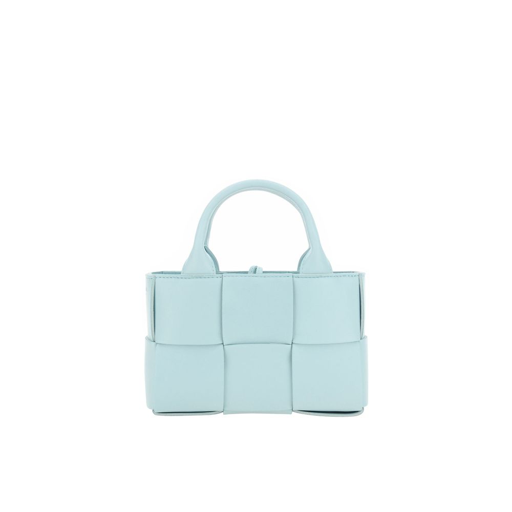 Bottega Veneta Candy Arco Tote Bag