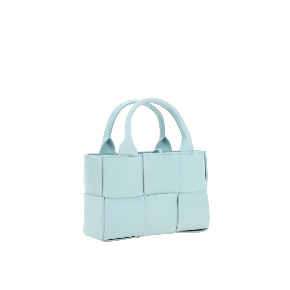 Bottega Veneta Candy Arco Tote Bag
