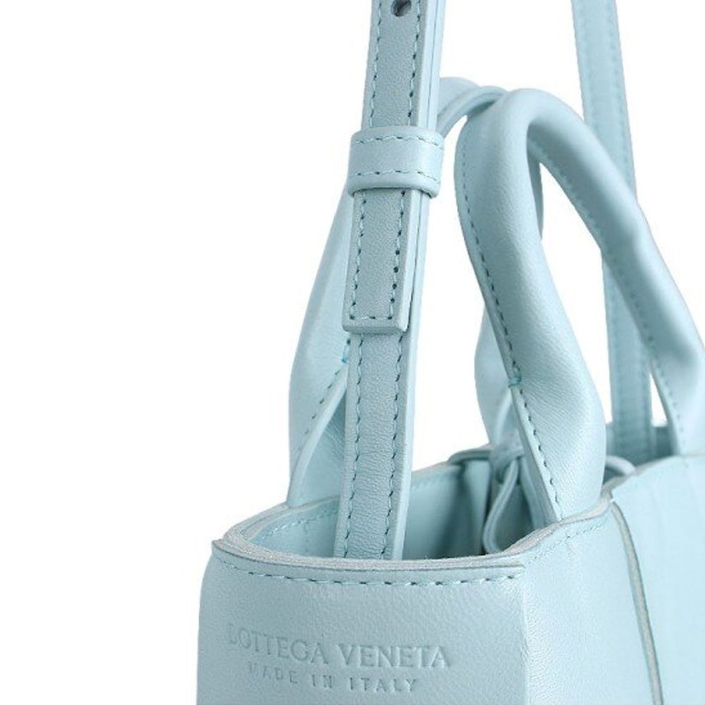 Bottega Veneta Candy Arco Tote Bag