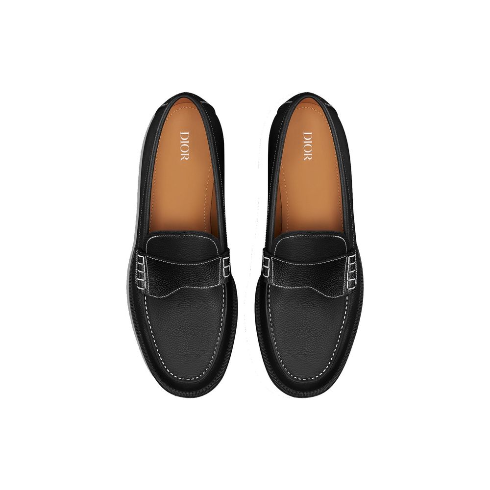 Dior Granville Loafers