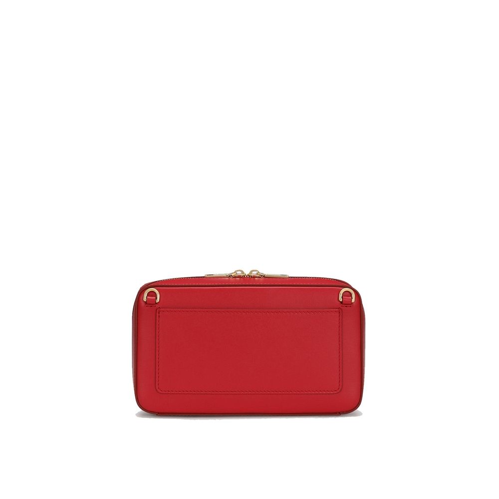 Dolce & Gabbana Small DG Logo camera bag