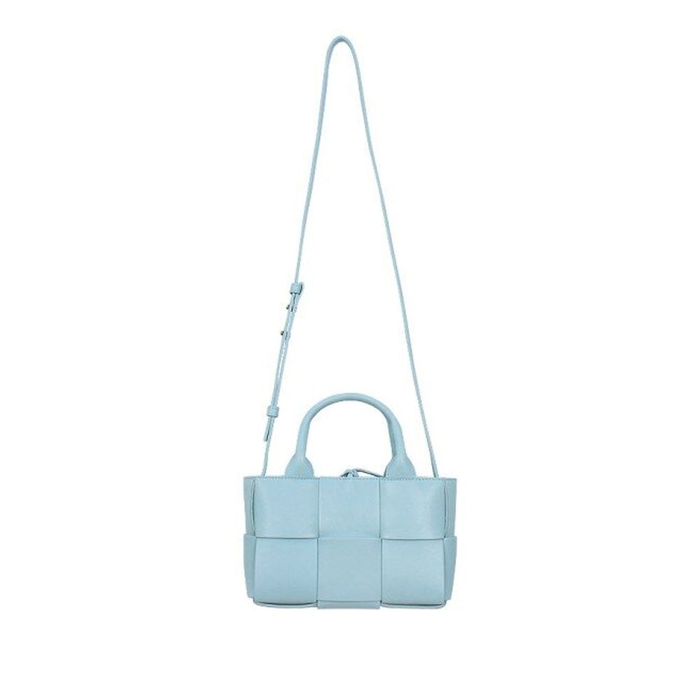 Bottega Veneta Candy Arco Tote Bag