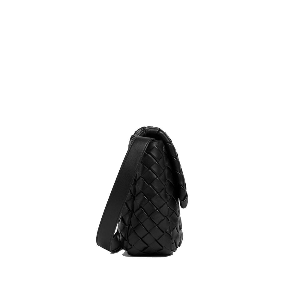 Bottega Veneta Mini Vertical Cobble