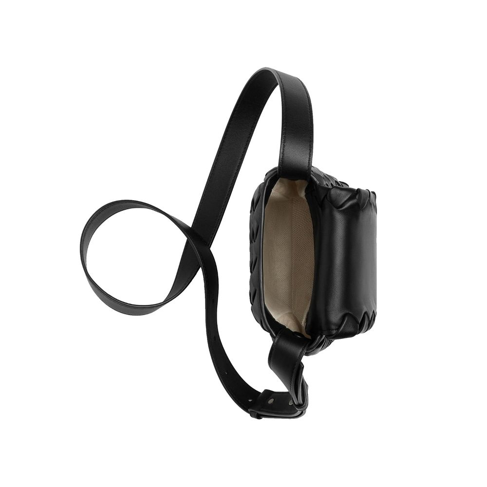 Bottega Veneta Mini Vertical Cobble