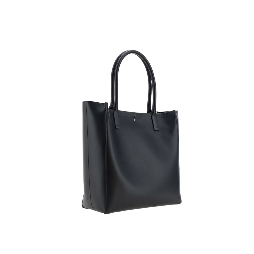 Valentino Garavani Vlogo Locker Medium Tote Bag