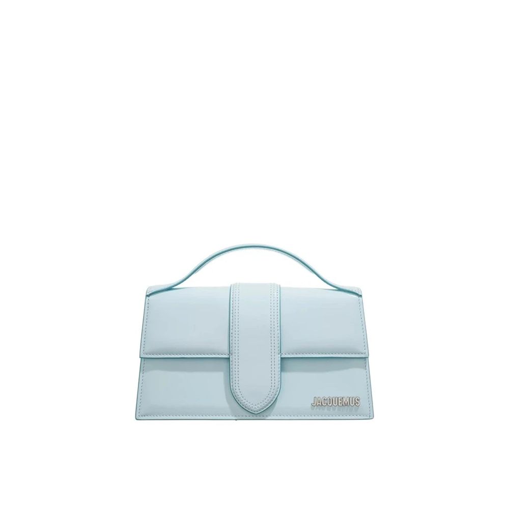 Jacquemus Le Grand Bambino Shoulder Bag