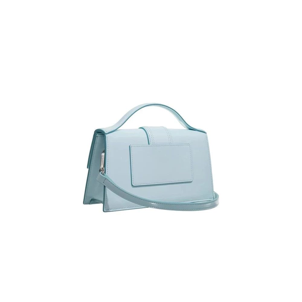 Jacquemus Le Grand Bambino Shoulder Bag