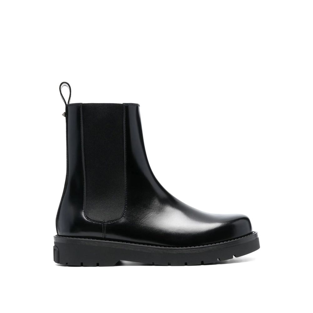 Valentino Garavani Chelsea boots