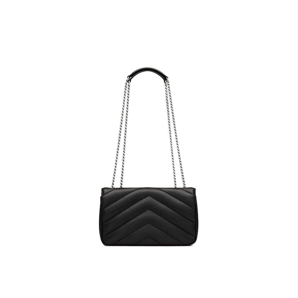 Saint Laurent Lou Lou Small Quilted Bag