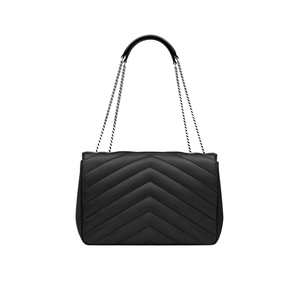 Saint Laurent loulou large shoulder bag