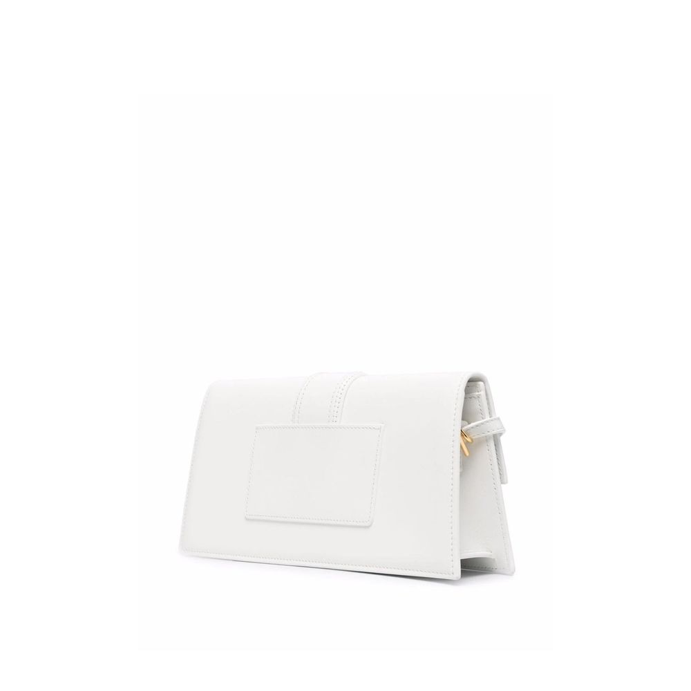 Jacquemus Le Bambino Long Leather Shoulder Bag