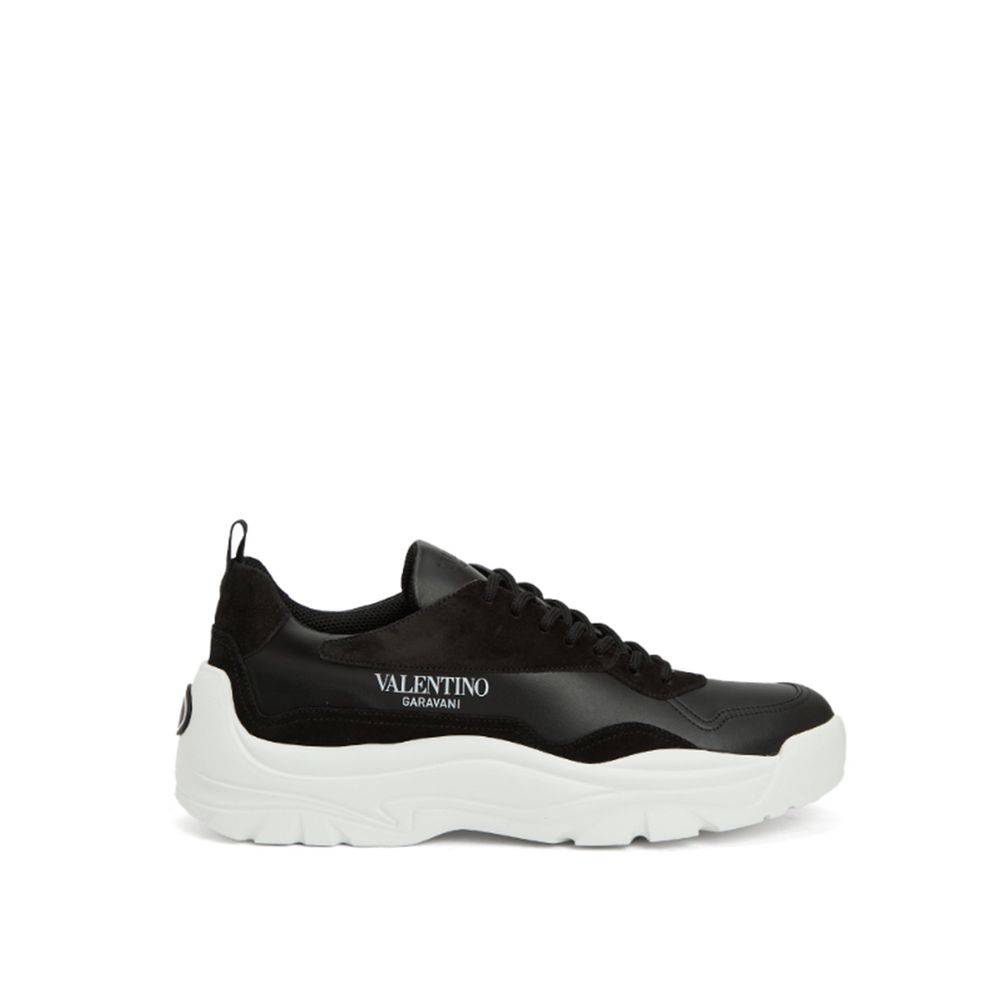 Valentino Garavani Gumboy Low-Top Sneakers
