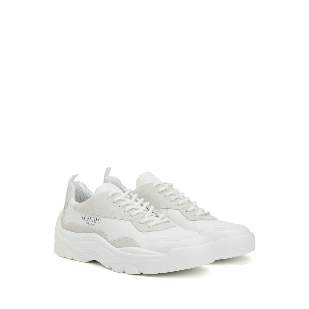 Valentino Garavani Gumboy Low-Top Sneakers