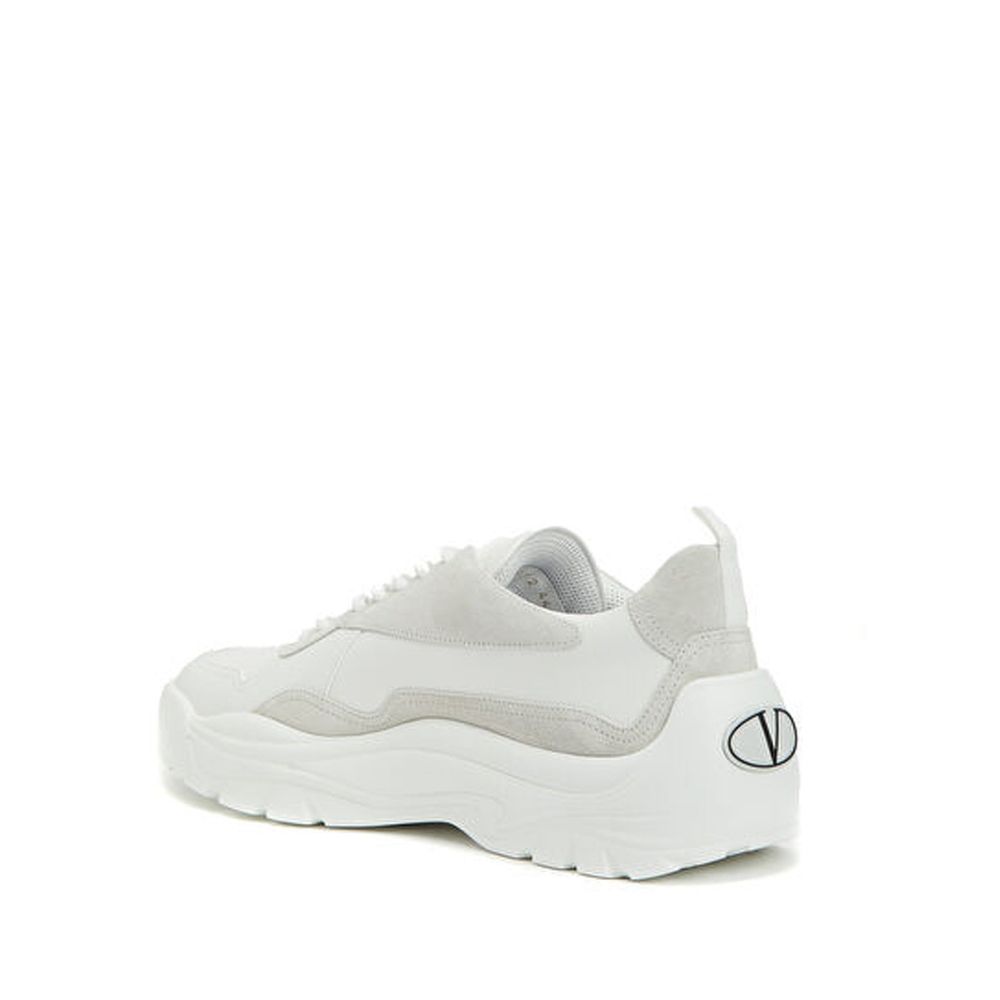 Valentino Garavani Gumboy Low-Top Sneakers
