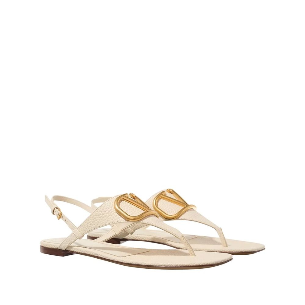 Valentino Garavani VLogo Signature Sandals