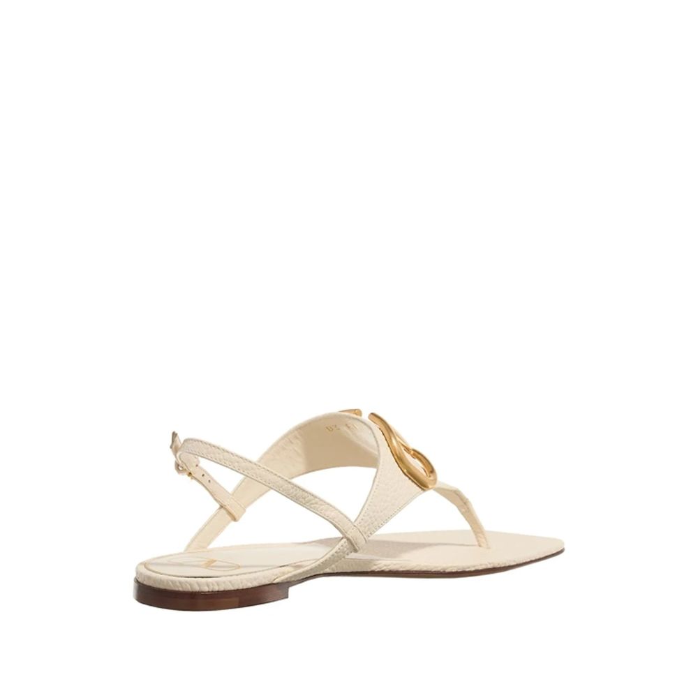 Valentino Garavani VLogo Signature Sandals