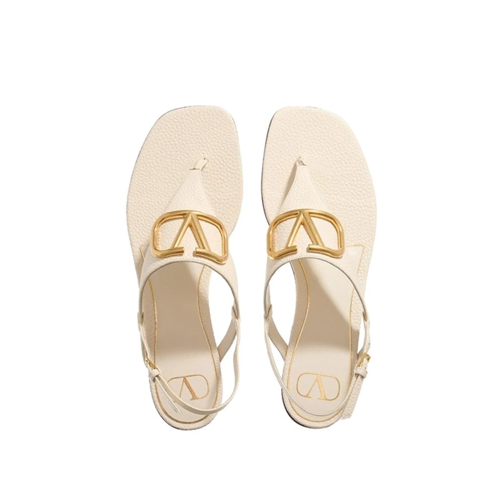 Valentino Garavani VLogo Signature Sandals