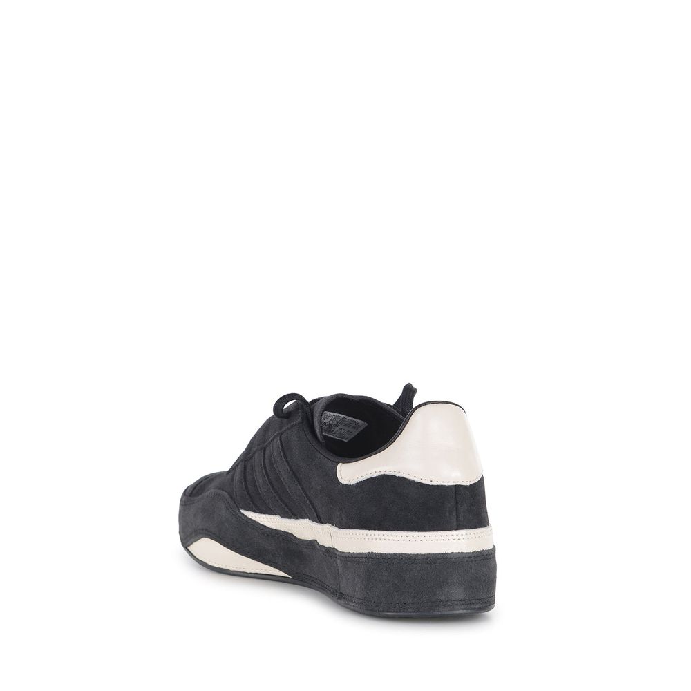 Y-3 Gazzelle Suede Sneakers