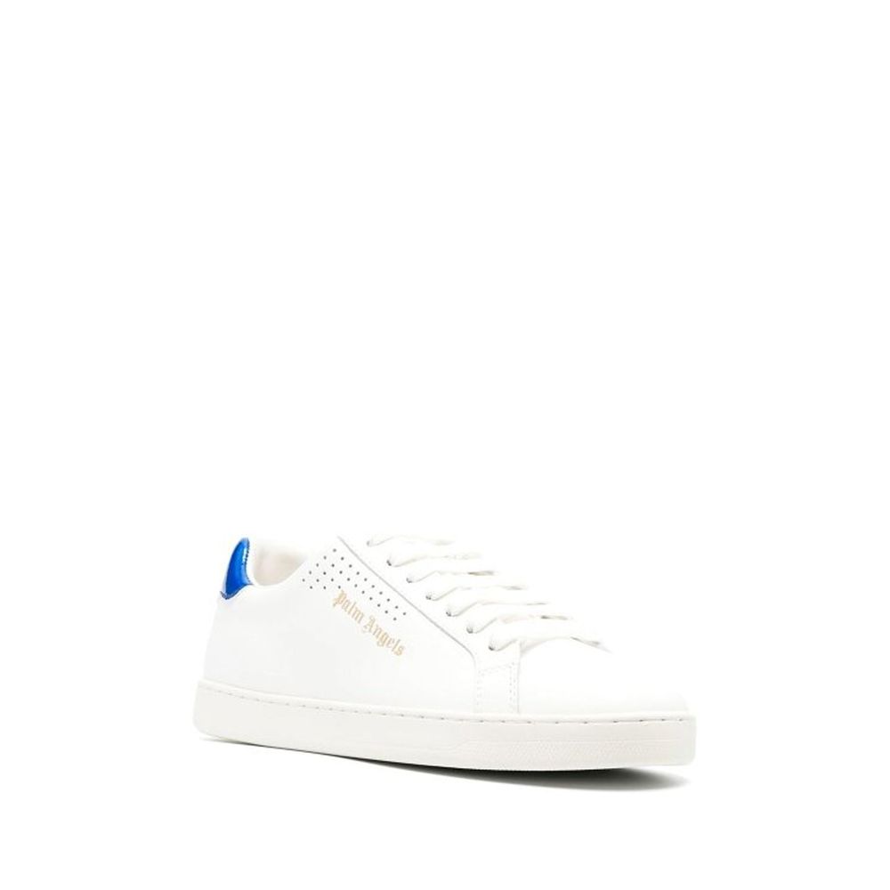 Palm Angels Leather Sneakers