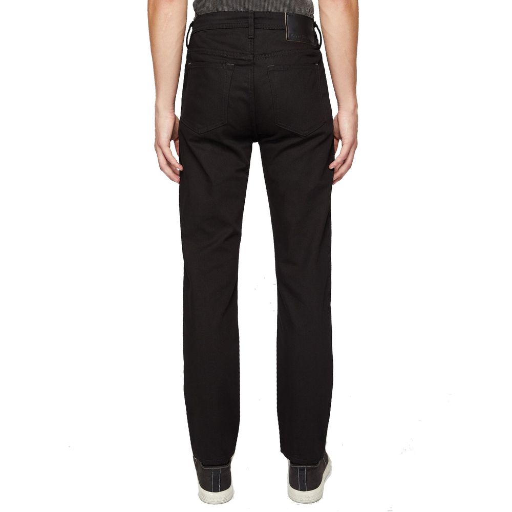 Acne Studios Cotton Denim Jeans
