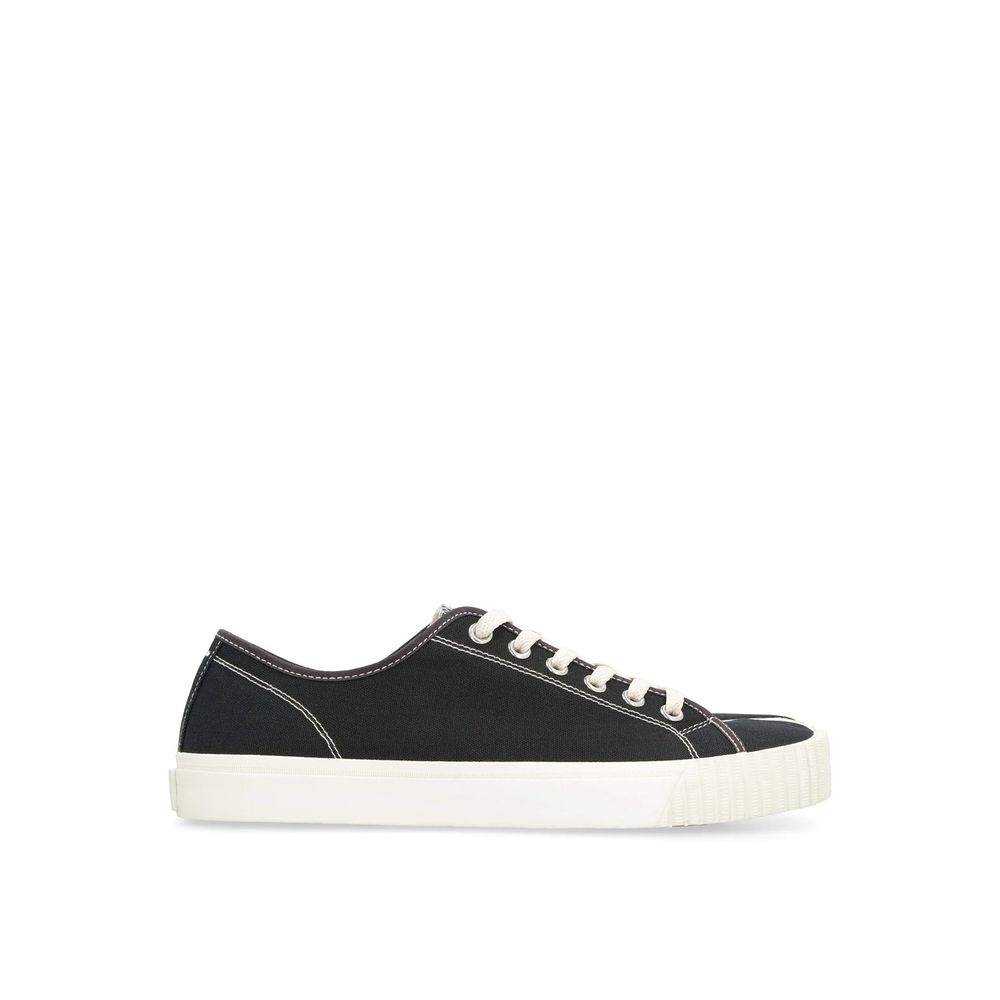 Maison Margiela Tabi Canvas Sneakers