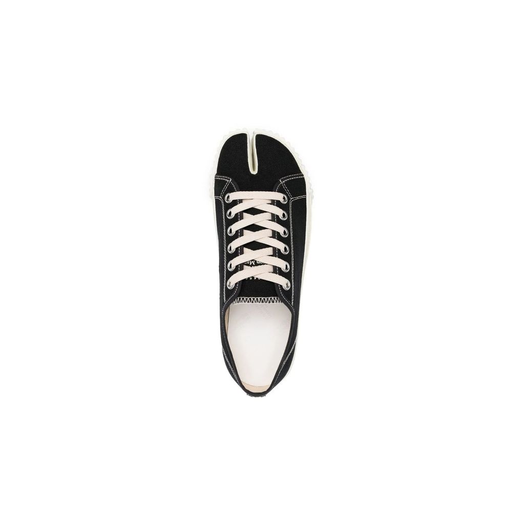 Maison Margiela Tabi Canvas Sneakers