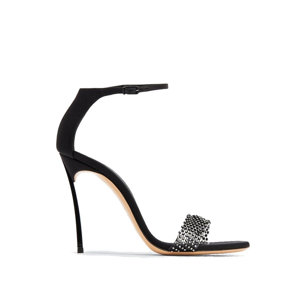 Casadei Blade Sandals
