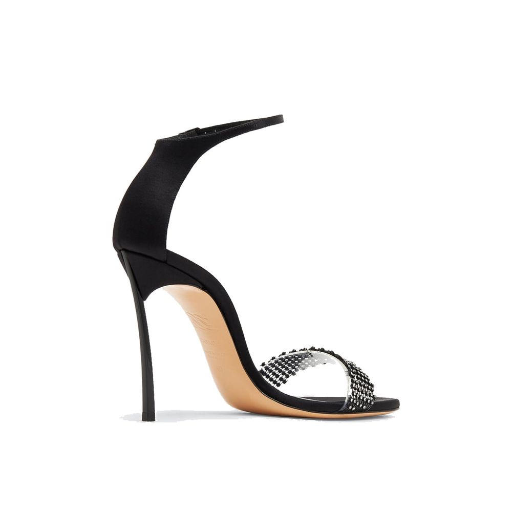 Casadei Blade Sandals