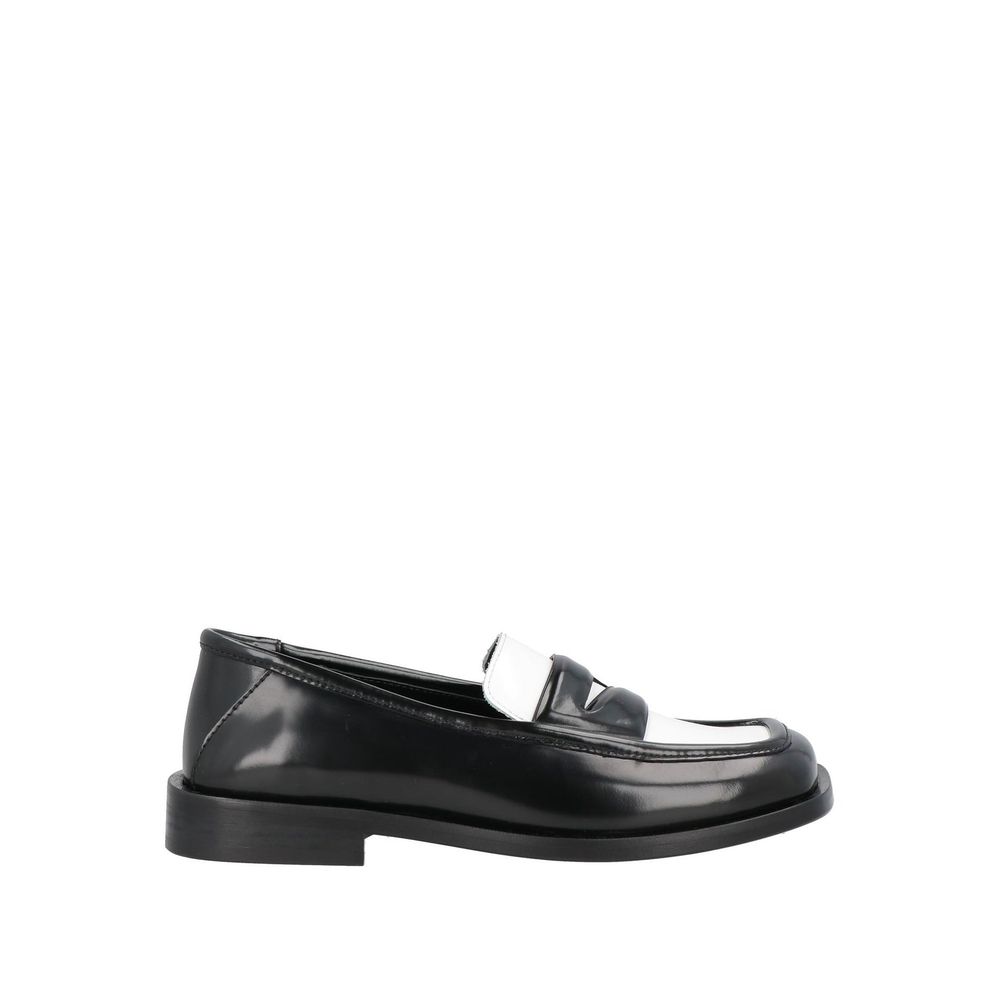 The Attico AMANDA Loafers