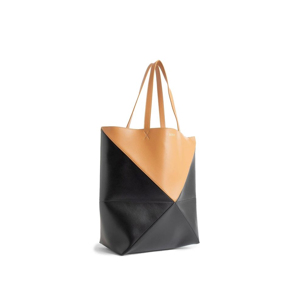Loewe Puzzle Large Tote Bag