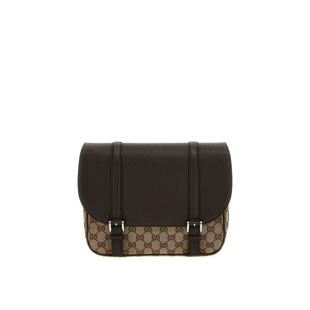 Gucci GG Crossbody Bag