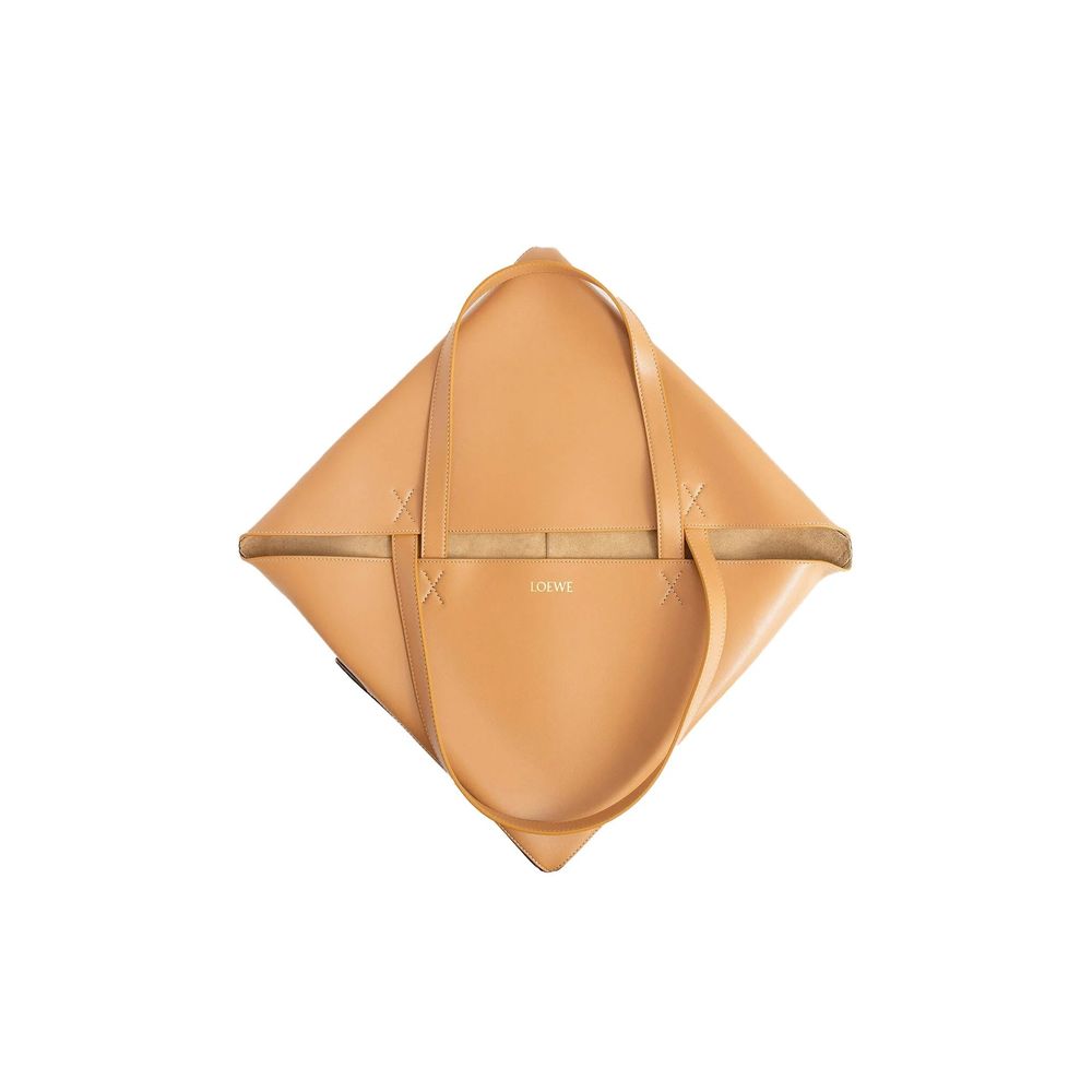 Loewe Puzzle Large Tote Bag