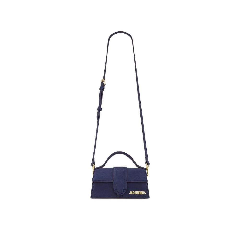 Jacquemus Le Bambino Shoulder Bag